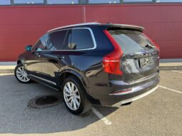 
										Volvo XC90 2.0l., visureigis pilnas									