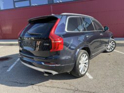 
										Volvo XC90 2.0l., visureigis pilnas									