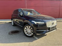 
										Volvo XC90 2.0l., visureigis pilnas									