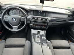 
										BMW 525 3.0l., sedanas pilnas									