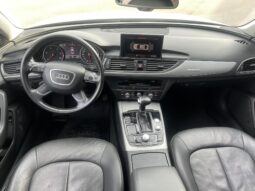 
										Audi A6 3.0l., sedanas pilnas									
