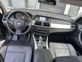 BMW X5 3.0l., visureigis