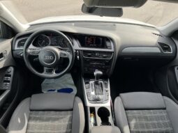 
										Audi A4 2.0 TDI, universalas pilnas									