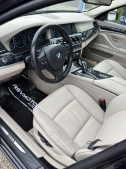 2011 BMW 535