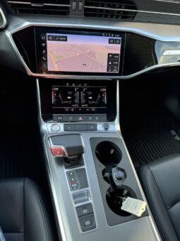 
										2019 Audi A6 pilnas									