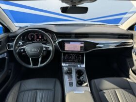 2019 Audi A6