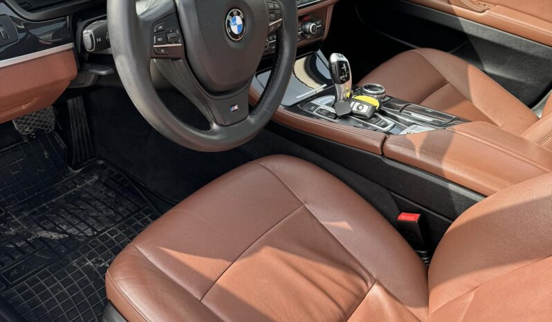 
								2014 BMW 530 pilnas									