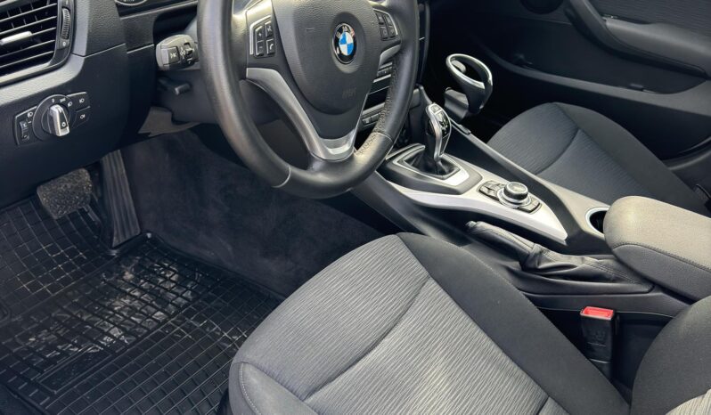 
								2014 BMW X1 pilnas									