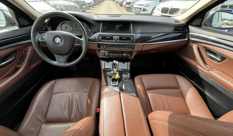 
								2014 BMW 530 pilnas									