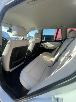
										2013 BMW X3 pilnas									