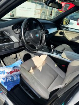 
										2012 BMW X5 pilnas									