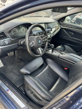 2010 BMW 530