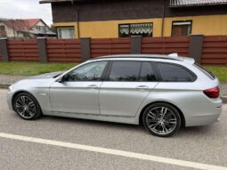 
										2015 BMW 520 pilnas									