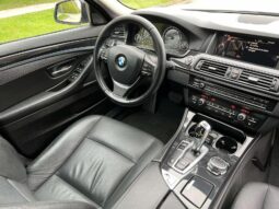 
										2015 BMW 520 pilnas									