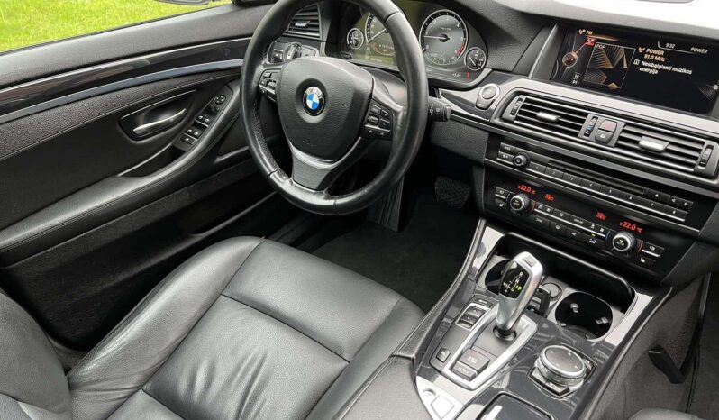 
								2015 BMW 520 pilnas									