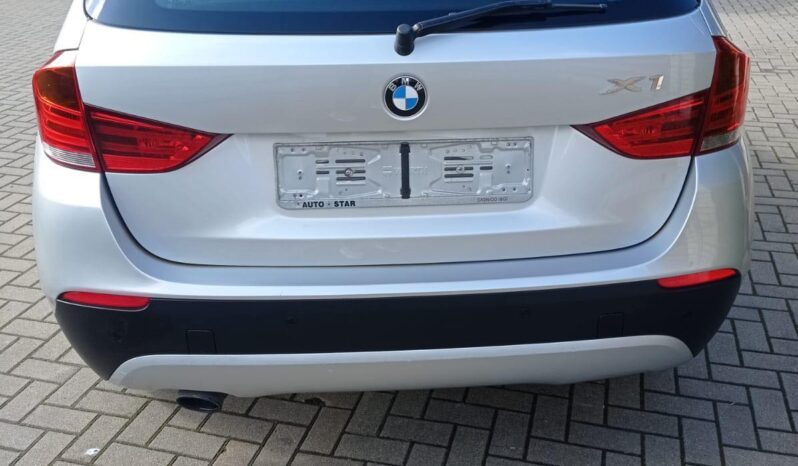 
								2010 BMW X1 pilnas									