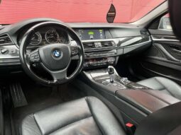 
										BMW 525 3l., sedanas pilnas									
