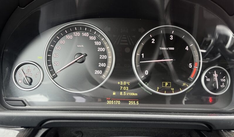 
								BMW 525 3l., sedanas pilnas									