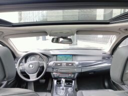
										2011 BMW 520 pilnas									
