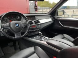 
										2010 BMW X5 pilnas									