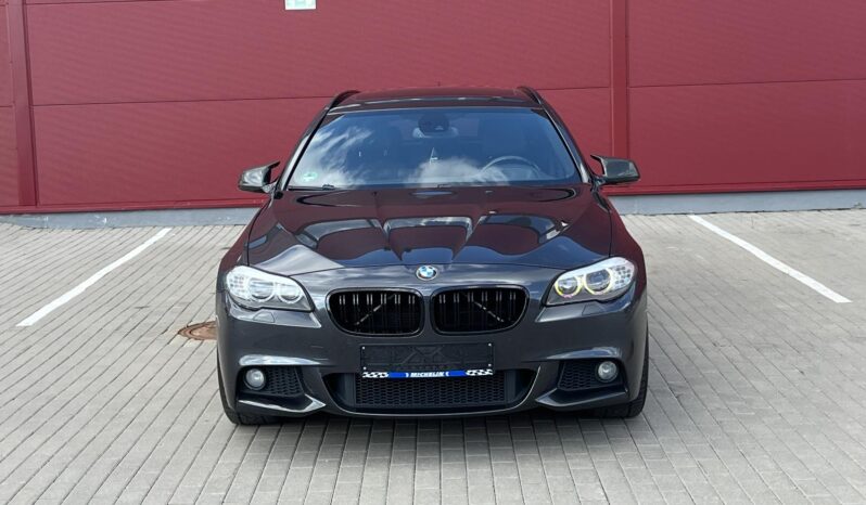 
								2012 BMW 520 pilnas									