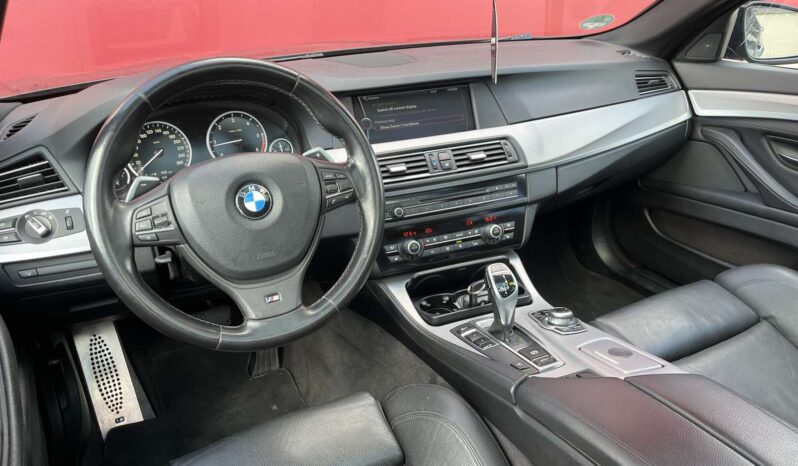 
								2012 BMW 520 pilnas									