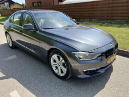 
										2015 BMW 320 pilnas									
