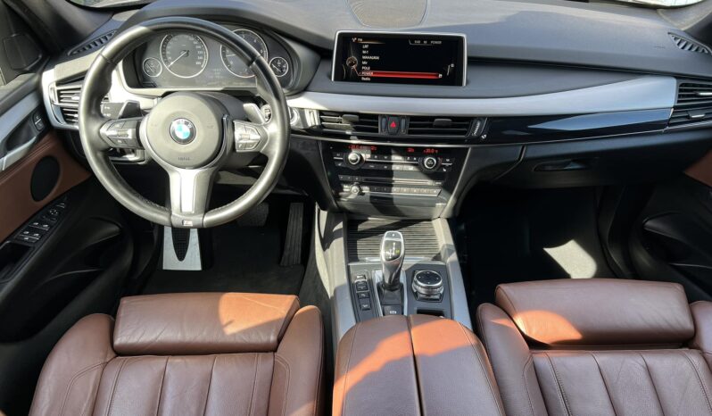 
								2014 BMW X5 pilnas									