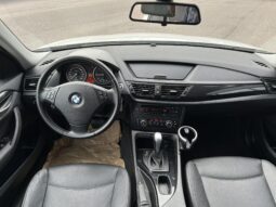 
										2010 BMW X1 pilnas									