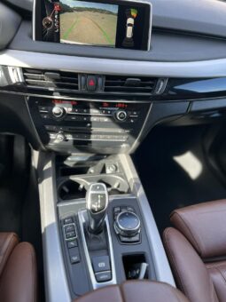 
										2014 BMW X5 pilnas									