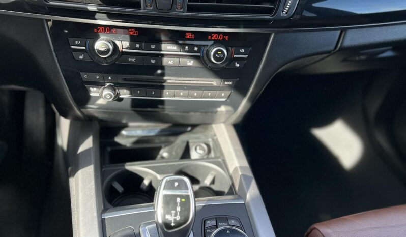 
								2014 BMW X5 pilnas									