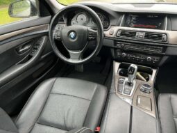 
										BMW 520 2.0l., sedanas pilnas									