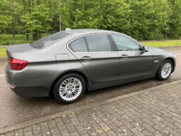 BMW 520 2.0l., sedanas