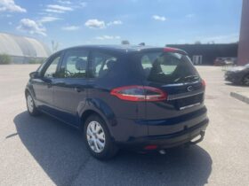 2011 FORD S-MAX