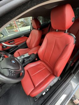 
										2016 BMW 435 pilnas									