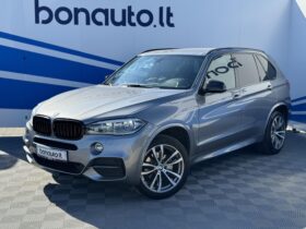 2014 BMW X5