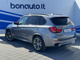 2014 BMW X5