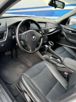 
										2011 BMW X1 pilnas									