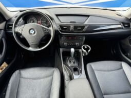 
										2011 BMW X1 pilnas									