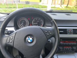 
										2005 BMW 320 pilnas									