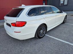 
										BMW 525 3.0l., universalas pilnas									