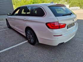 BMW 525 3.0l., universalas