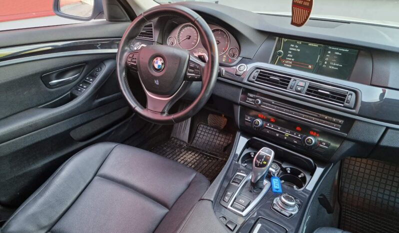 
								BMW 525 3.0l., universalas pilnas									
