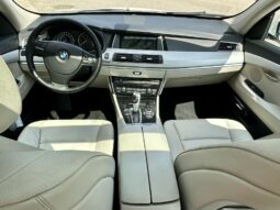 
										BMW GT 530 3.0l., hečbekas pilnas									