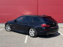 
										2011 BMW 535 pilnas									