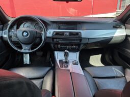 
										2011 BMW 535 pilnas									