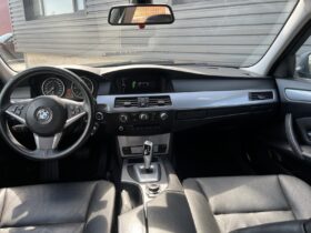 2010 BMW 520