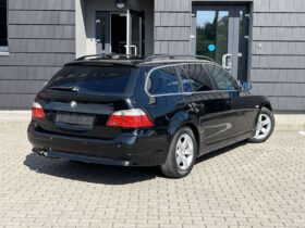2008 BMW 525
