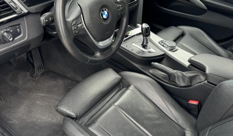 
								2016 BMW 430 pilnas									