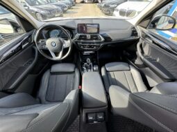 
										2018 BMW X3 pilnas									